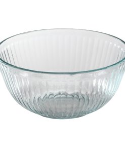 Pyrex 1.5-quart Sculpted Mixing Bowl